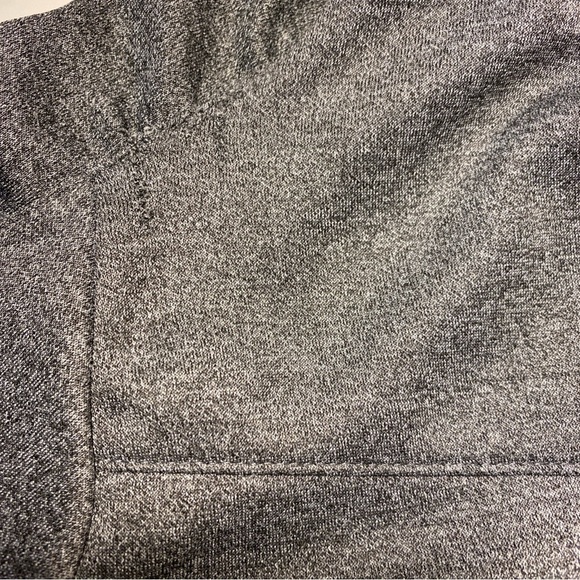 Spyder Men's Gray Full-Zip Jacket - Picture 6 of 6